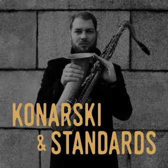 Konarski & Standards by Marek Konarski