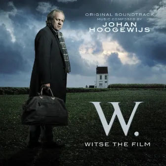 W. - Witse the Film (Original Motion Picture Soundtrack) by Johan Hoogewijs