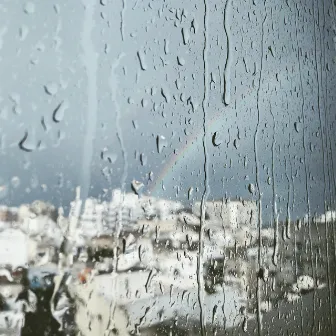 Descansa el sonido de la lluvia para dormir rápido by 