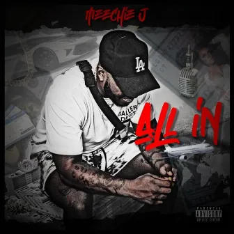 All In by Meechie J