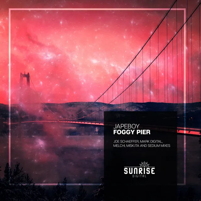 Foggy Pier - Joe Schaeffer Remix