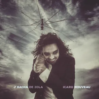 Icaro Nouveau by J Hacha De Zola