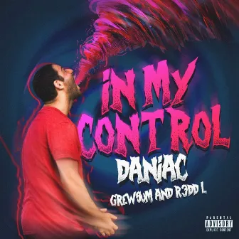 In My Control by Daniac