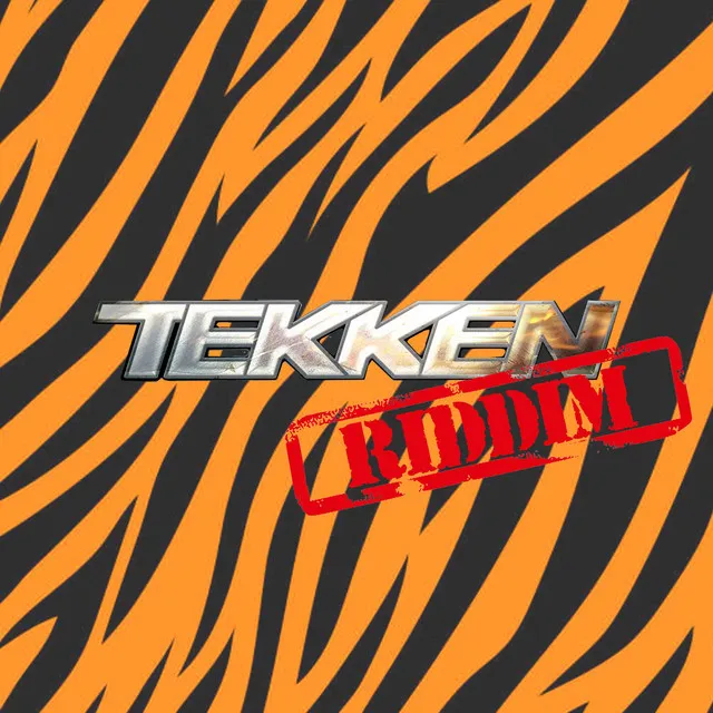 Tekken Riddim