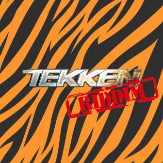 Tekken Riddim by Tophe