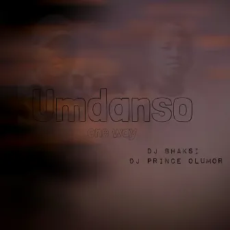 Umdanso by DJ Prince Olumor