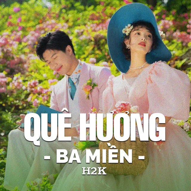 Quê Hương Ba Miền (Remix)