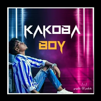 KAKOBA BOY by T PAUL 256