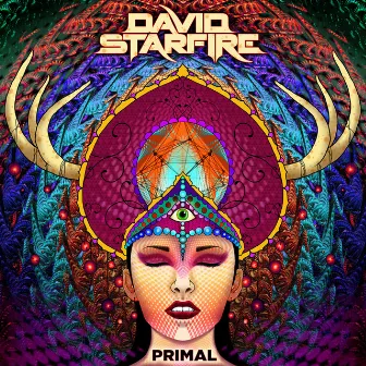 Primal by David Starfire