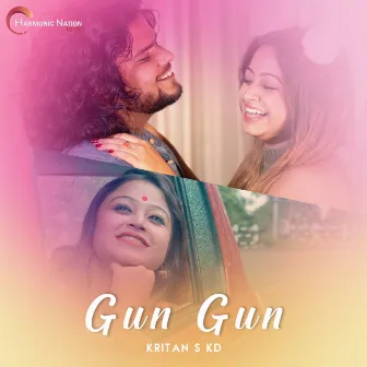 Gun Gun by Kritan S KD