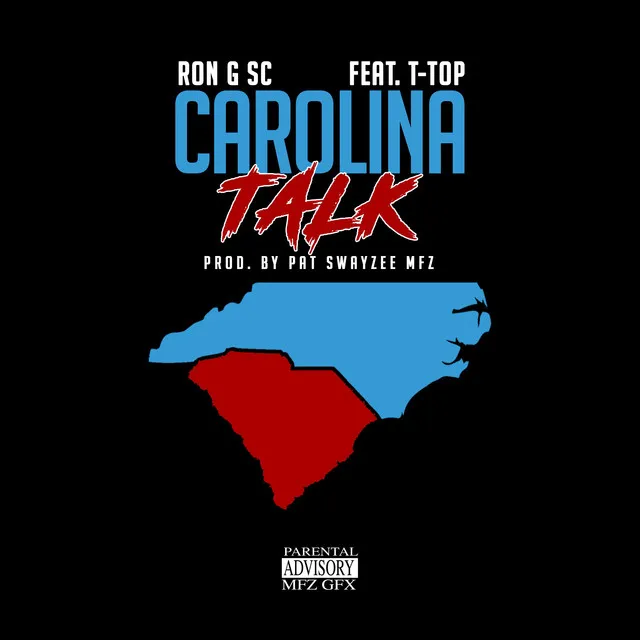 Carolina Talk