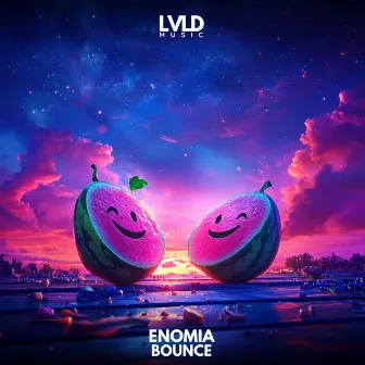 BOUNCE by ENOMIA