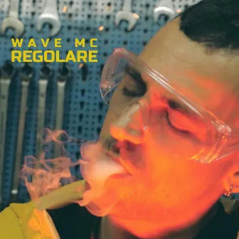 Regolare by Wave Mc