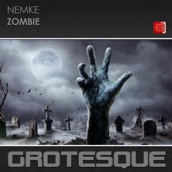 Zombie by Nemke