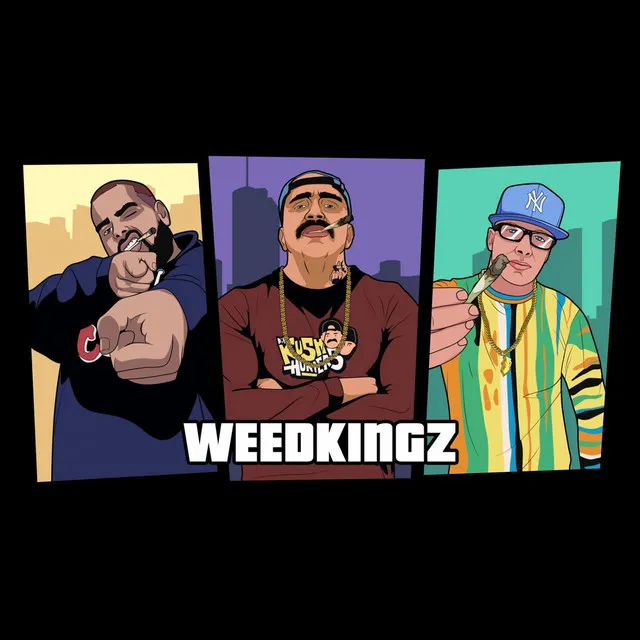 Weedkingz