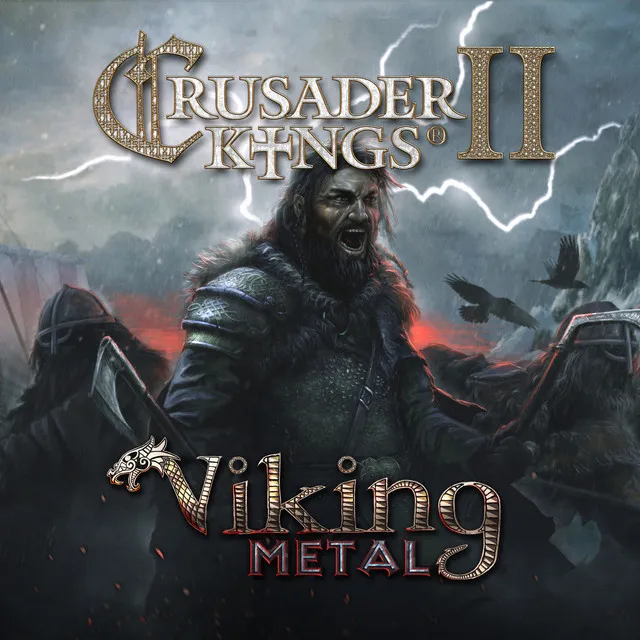 Viking Gods (From The Viking Metal Soundtrack)