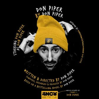 Don Piper by Don Piper