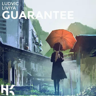 Guarantee by LUDVIC