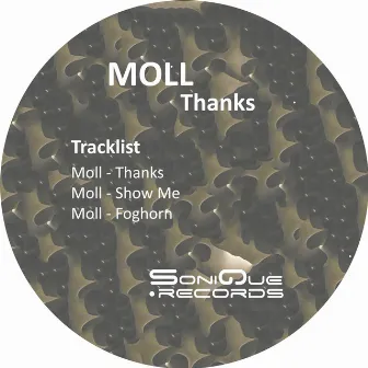 Thanks by Moll