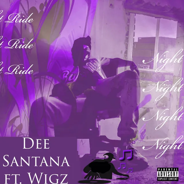 Night Ride (Chopped & Screwed)