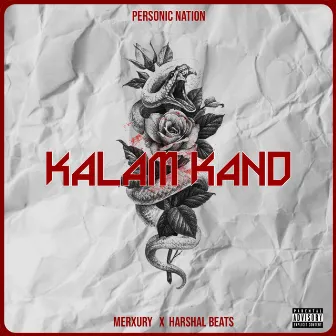 Kalam Kand by Harshal Beats