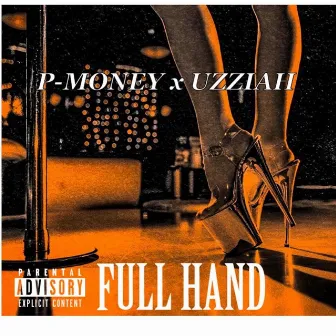 FULL HAND by Uzziah