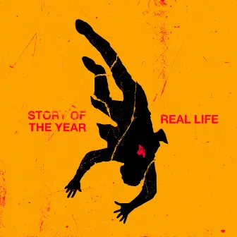 Real Life by Story Of The Year