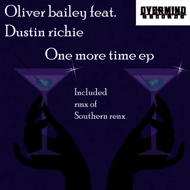 One More Time - Southern renx rmx