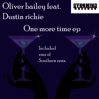 One More Time by Southern Renx