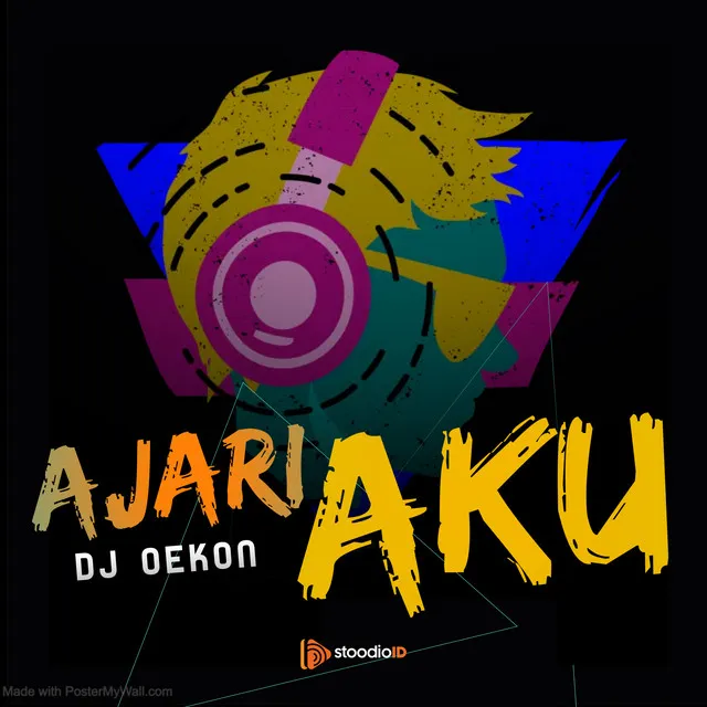 Ajari Aku - Remix