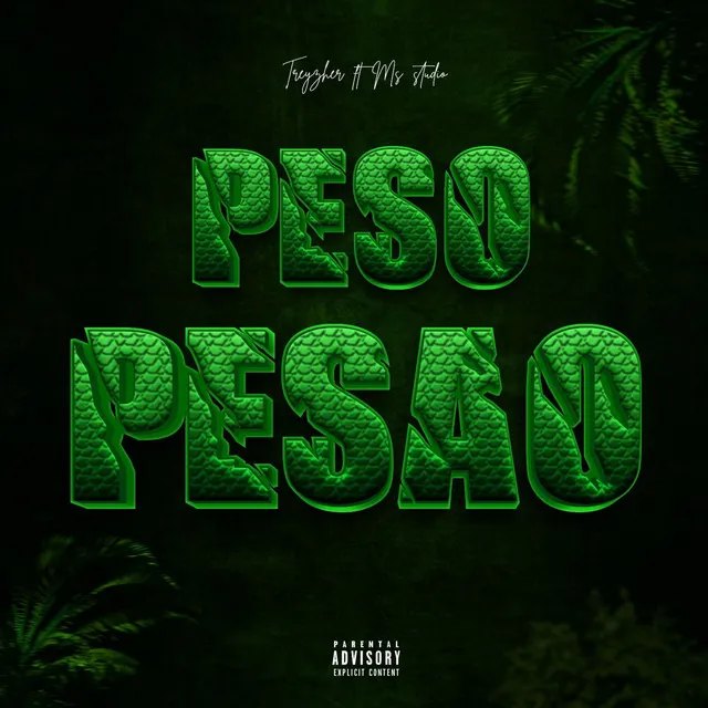 Peso Pesao