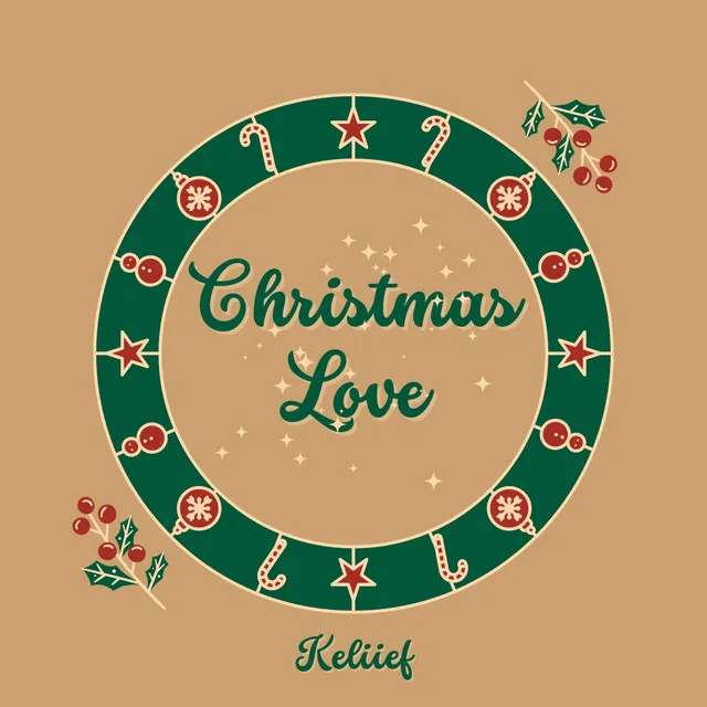 Christmas Love - Chillhop Mix