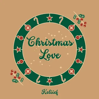 Christmas Love by Keliief