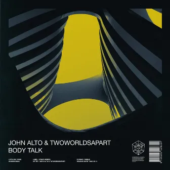 Body Talk by John Alto