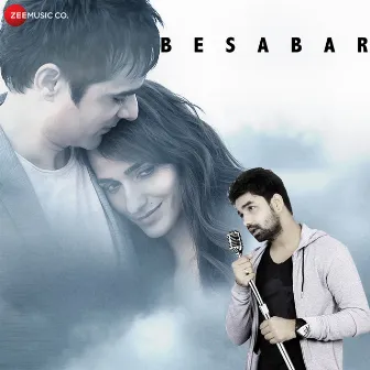 Besabar by Vikrant Bhartiya