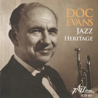 Jazz Heritage by Doc Evans