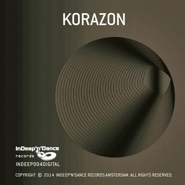 Korazon - Dexon Remix