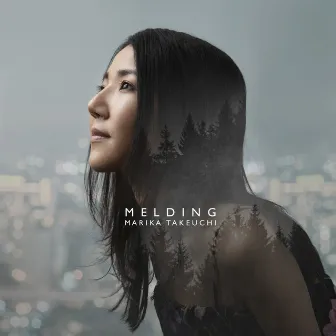 Melding by Marika Takeuchi