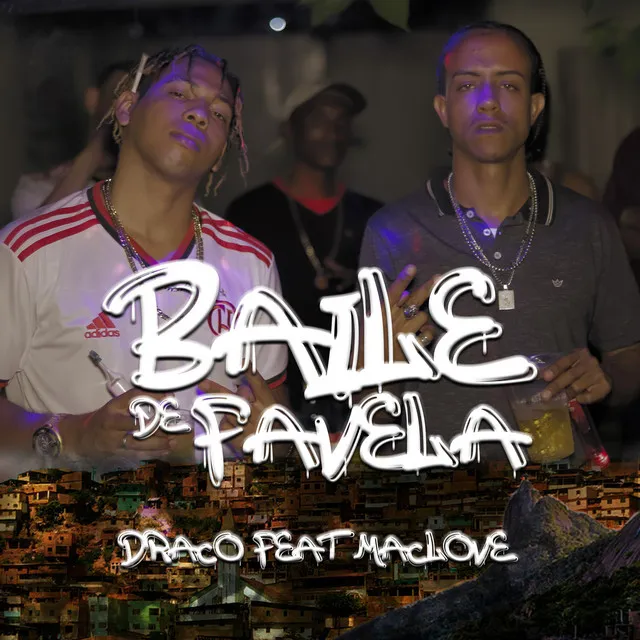 Baile de Favela