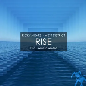 Rise by Ricky Mears