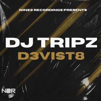 D3Vist8 by DJ TRIPZ