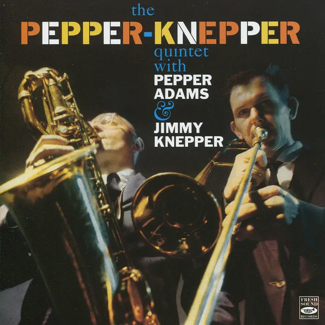 Jimmy Knepper