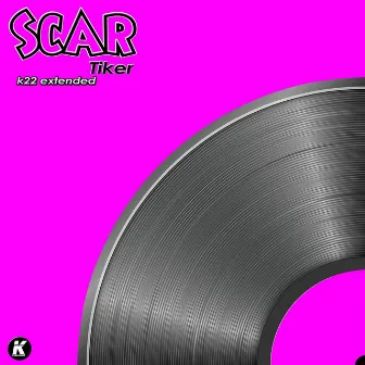 TIKER (K22 extended) by Scar