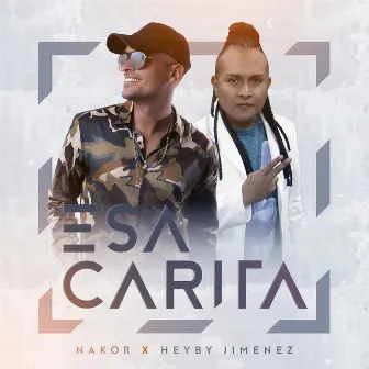 Esa Carita (Cumbia) by Heyby Jimenez