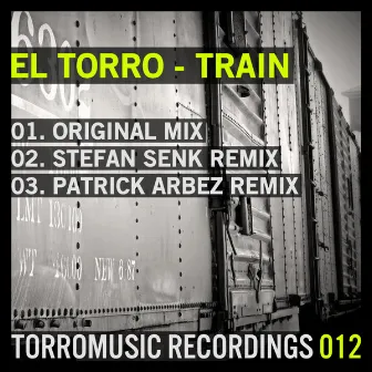 Train by El Torro