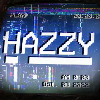 Glitch dreams by Hazzy!