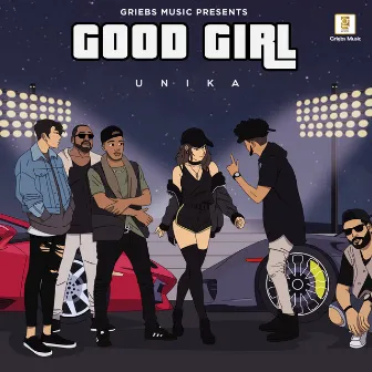 Good Girl by Unika