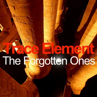 The Forgotten Ones by Trace Element