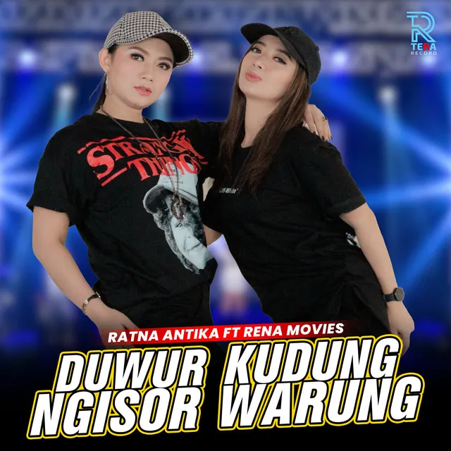 Duwur Kudung Ngisor Warung