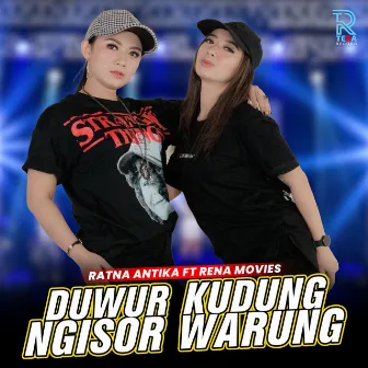 Duwur Kudung Ngisor Warung by Ratna Antika